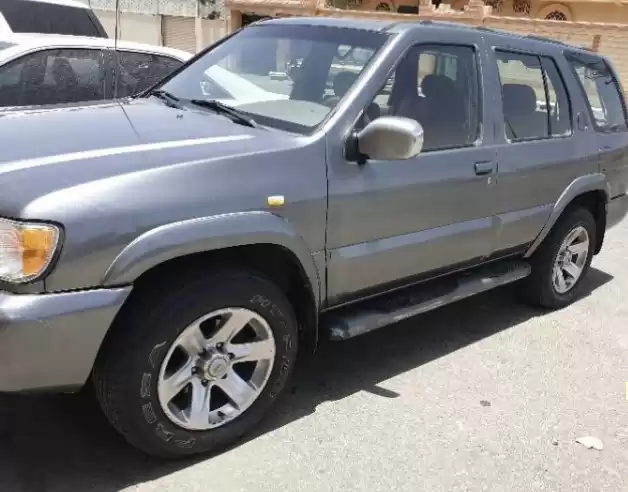Used Nissan Pathfinder For Sale in Doha #5273 - 1  image 